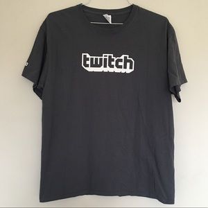 Twitch Tee